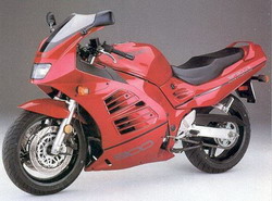 Suzuki RF 900R 1994